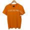 エンポリオアルマーニ EMPORIO ARMANI ロゴプリント 半袖 S/S Tシャツ メンズ import:M