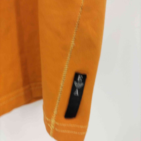 エンポリオアルマーニ EMPORIO ARMANI ロゴプリント 半袖 S/S Tシャツ メンズ import:M