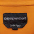 エンポリオアルマーニ EMPORIO ARMANI ロゴプリント 半袖 S/S Tシャツ メンズ import:M