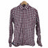 トミーヒルフィガー TOMMY HILFIGER チェック BDシャツ メンズ import:XS