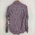トミーヒルフィガー TOMMY HILFIGER チェック BDシャツ メンズ import:XS