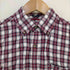 トミーヒルフィガー TOMMY HILFIGER チェック BDシャツ メンズ import:XS