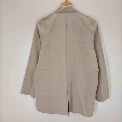 オズモーシス OSMOSIS ダブルブレストジャケット レディース ONE SIZE