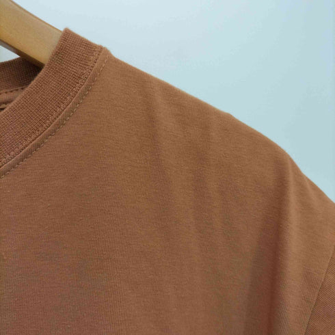 スノーピーク Snow Peak Relaxin' Fieldscape T shirt メンズ L