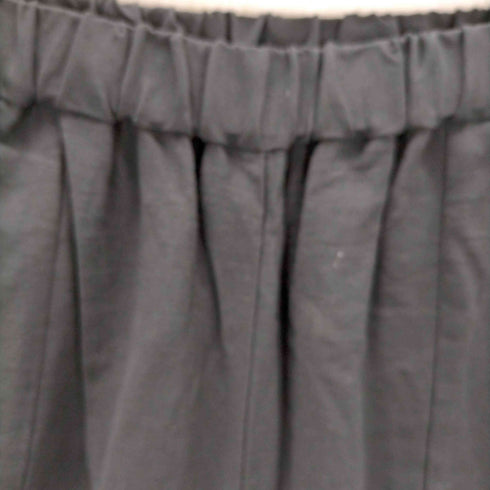 オズモーシス OSMOSIS フロントボタンパンツ レディース ONE SIZE