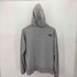 ザノースフェイス THE NORTH FACE WINDSTOP MACH5 JACKET 刺繍ロゴ ダブルジップ フルジップ パーカー メンズ import:L