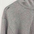 ザノースフェイス THE NORTH FACE WINDSTOP MACH5 JACKET 刺繍ロゴ ダブルジップ フルジップ パーカー メンズ import:L