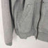 ザノースフェイス THE NORTH FACE WINDSTOP MACH5 JACKET 刺繍ロゴ ダブルジップ フルジップ パーカー メンズ import:L