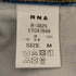 アールエヌエー RNA 2TONEカットレングススリム レディース JPN:M