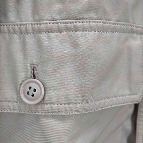 ザノースフェイス THE NORTH FACE 90-00S 茶タグ 襟コーデュロイ ハンティングジャケット メンズ import:M