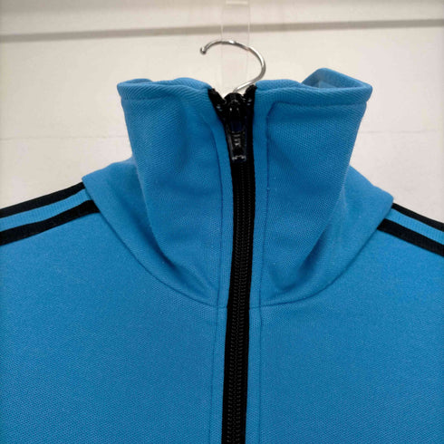 アディダスオリジナルス adidas Originals 00s フロッキーロゴプリント サイドライントラックジャケット メンズ JPN:M