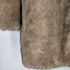 エヴリス EVRIS フェイクファービッグショールコート レディース FREE