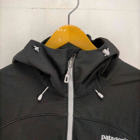 パタゴニア patagonia POLARTEC ADZE HOODY メンズ