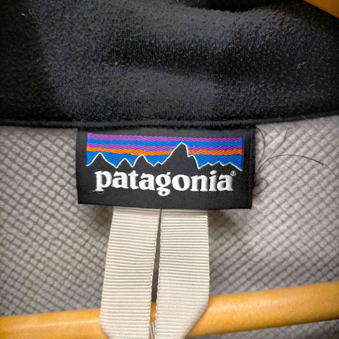 パタゴニア patagonia POLARTEC ADZE HOODY メンズ