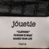 ジュエティ jouetie シアーフリルカラーブラウス レディース JPN:M