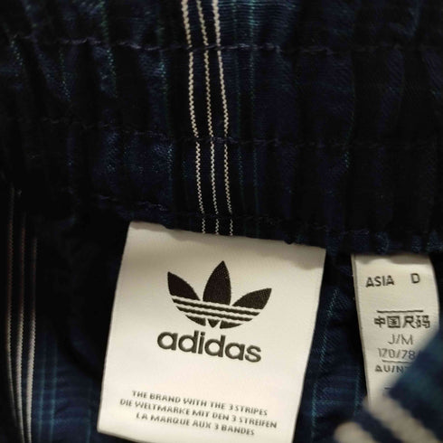 アディダスオリジナルス adidas Originals MW TRACK PANTS メンズ JPN:M