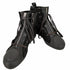 ヨウジヤマモトプールオム Yohji Yamamoto POUR HOMME ZIPPER STAR MID メンズ JPN:26