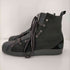 ヨウジヤマモトプールオム Yohji Yamamoto POUR HOMME ZIPPER STAR MID メンズ JPN:26