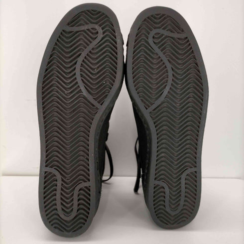 ヨウジヤマモトプールオム Yohji Yamamoto POUR HOMME ZIPPER STAR MID メンズ JPN:26