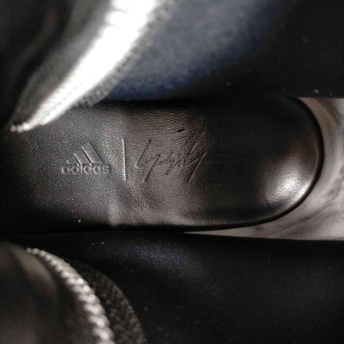 ヨウジヤマモトプールオム Yohji Yamamoto POUR HOMME ZIPPER STAR MID メンズ JPN:26
