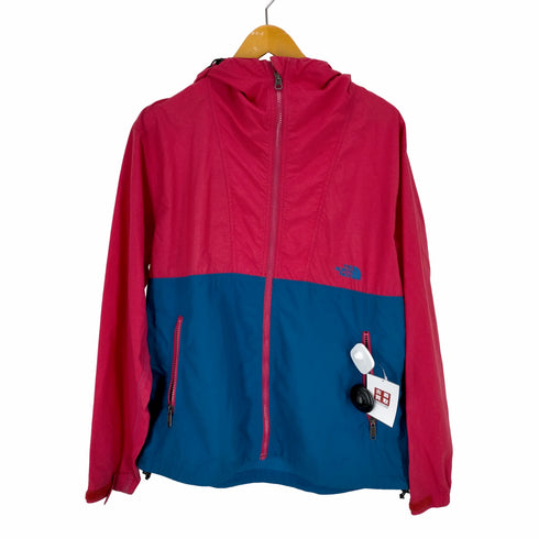 ザノースフェイス THE NORTH FACE COMPACT JACKET メンズ JPN:M