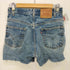 リーバイス Levis USA製 01年 11月製造 517 カットオフ ショートデニムパンツ レディース W31 L30