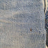 リーバイス Levis USA製 01年 11月製造 517 カットオフ ショートデニムパンツ レディース W31 L30