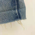 リーバイス Levis USA製 01年 11月製造 517 カットオフ ショートデニムパンツ レディース W31 L30