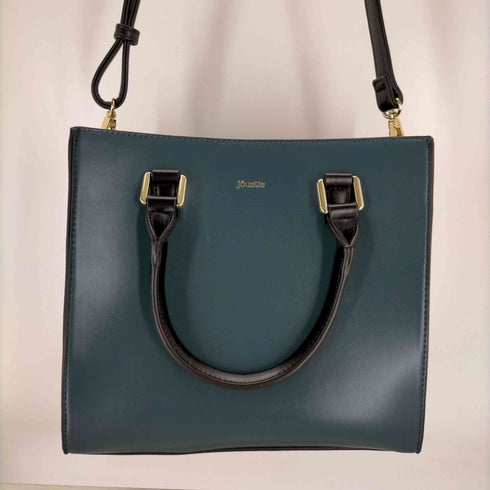 ジュエティ jouetie 2WAY ミニトートバッグ レディース
