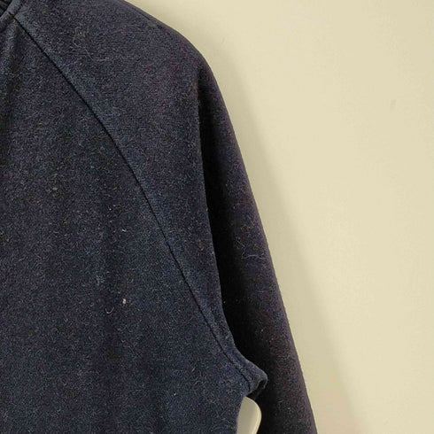 ギャップ Gap 無地 ウール ベースボール スタジャン レディース import:XS