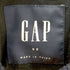 ギャップ Gap 無地 ウール ベースボール スタジャン レディース import:XS