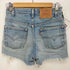 リーバイス Levis USA製 99年 7月製造 517 ブーツカット カットオフ ショートデニムパンツ レディース W29 L32