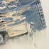 リーバイス Levis USA製 99年 7月製造 517 ブーツカット カットオフ ショートデニムパンツ レディース W29 L32