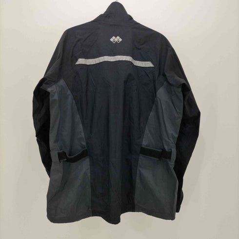 モンベル mont bell ストームバイカー ナイロンジャケット メンズ import:XXL