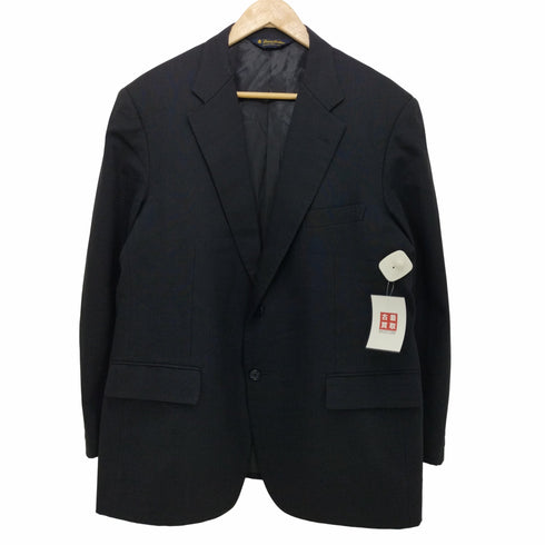 ブルックスブラザーズ BROOKS BROTHERS 2Bテーラードジャケット メンズ 42SHT