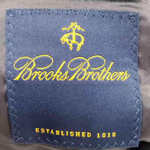 ブルックスブラザーズ BROOKS BROTHERS 2Bテーラードジャケット メンズ 42SHT