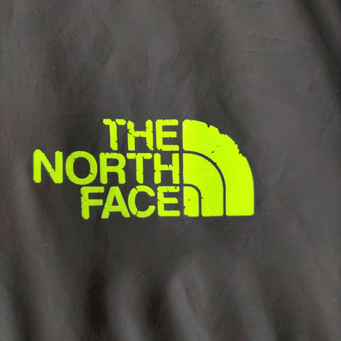 ザノースフェイス THE NORTH FACE ナイロンアノラックパーカー メンズ JPN:L