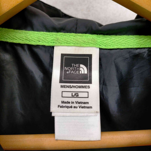 ザノースフェイス THE NORTH FACE ナイロンアノラックパーカー メンズ JPN:L
