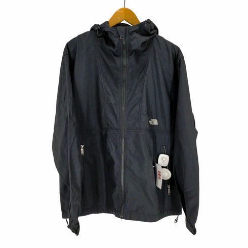 ザノースフェイス THE NORTH FACE COMPACT JACKET メンズ JPN:L