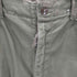 ユーエスアーミー US ARMY 50s U.S.ARMY M-51 フィールドパンツ メンズ REGULAR-MEDIUM