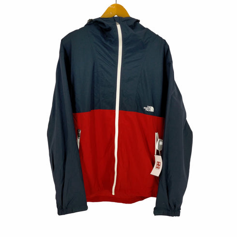 ザノースフェイス THE NORTH FACE COMPACT JACKET メンズ JPN:XL