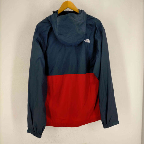 ザノースフェイス THE NORTH FACE COMPACT JACKET メンズ JPN:XL