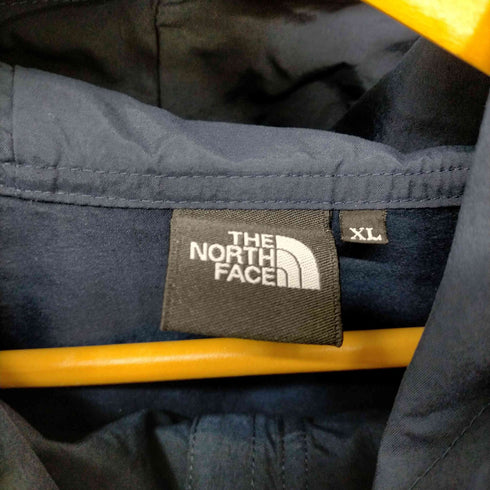 ザノースフェイス THE NORTH FACE COMPACT JACKET メンズ JPN:XL