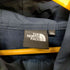 ザノースフェイス THE NORTH FACE COMPACT JACKET メンズ JPN:XL