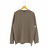 アイテムズ アーバンリサーチ ITEMS URBAN RESEARCH クールタッチダンボール クルーネックプルオーバー メンズ JPN:L