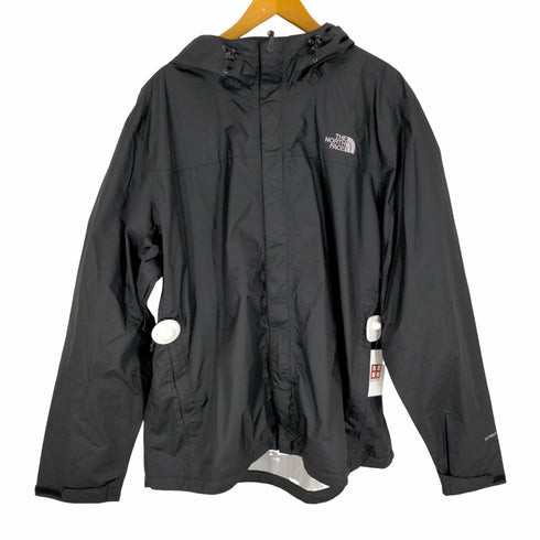 ザノースフェイス THE NORTH FACE HYVENT 2.5L ベンチャージャケット メンズ JPN:L