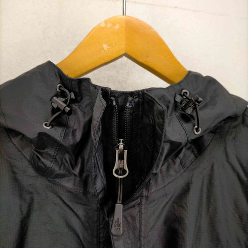 ザノースフェイス THE NORTH FACE HYVENT 2.5L ベンチャージャケット メンズ JPN:L