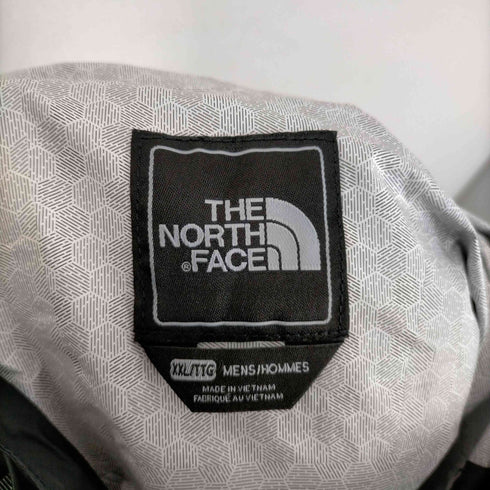 ザノースフェイス THE NORTH FACE HYVENT 2.5L ベンチャージャケット メンズ JPN:L