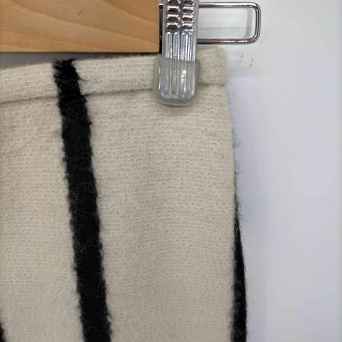 フルギ Rochas ゼブラ柄タイトスカート レディース JPN:40