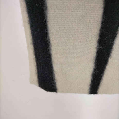 フルギ Rochas ゼブラ柄タイトスカート レディース JPN:40